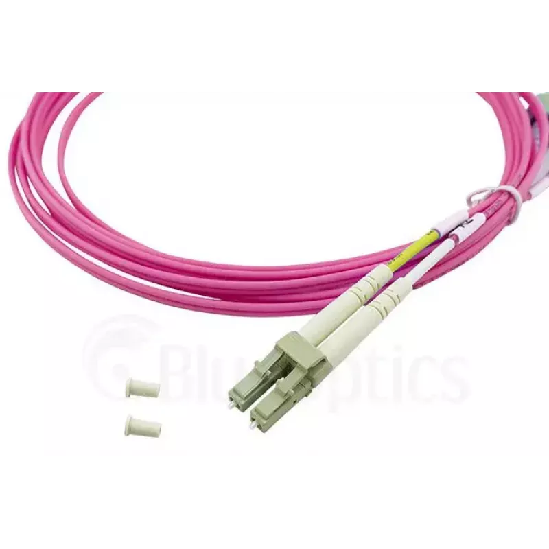 BlueOptics SFP3133FU3MK cavo in fibra ottica InfiniBand 3 m LC ST
