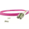 BlueOptics SFP3133FU3MK cavo in fibra ottica InfiniBand 3 m LC ST