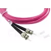 BlueOptics SFP3133FU3MK cavo in fibra ottica InfiniBand 3 m LC ST