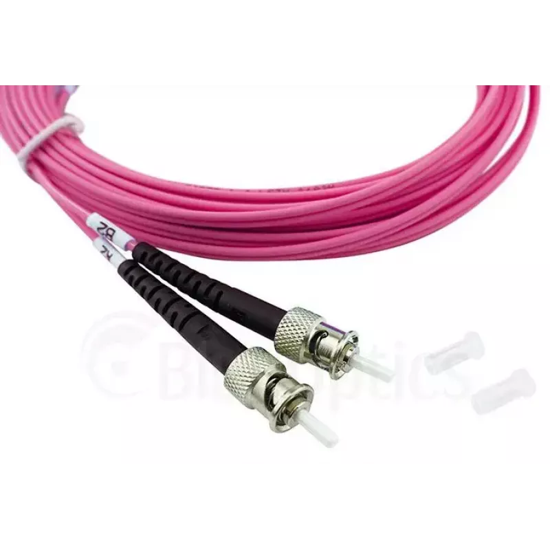 BlueOptics SFP3133FU3MK cavo in fibra ottica InfiniBand 3 m LC ST