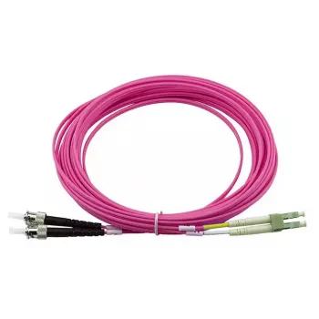BlueOptics SFP3133FU3MK cavo in fibra ottica InfiniBand 3 m LC ST