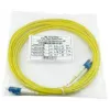 Cavo patch in fibra ottica BlueOptics SFP3131BU1MK 1 m G.657.A1 LC–LC 9 µm full duplex giallo