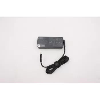 Alimentatore Lenovo 5A10W86251 per interni 65 W nero