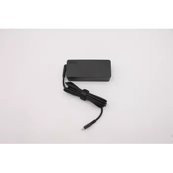 Alimentatore Lenovo 5A10W86251 per interni 65 W nero
