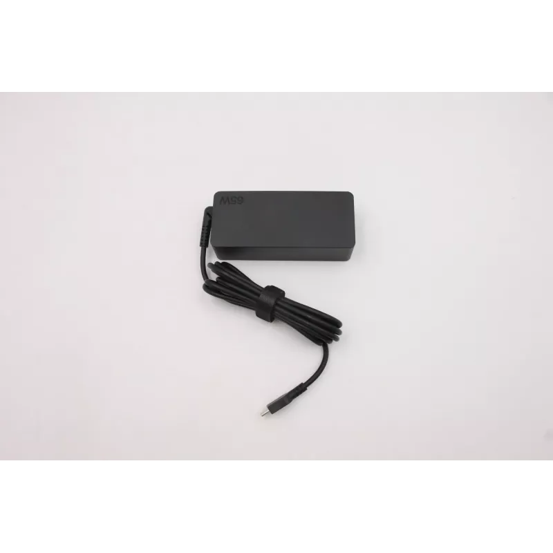 Alimentatore Lenovo 5A10W86251 per interni 65 W nero