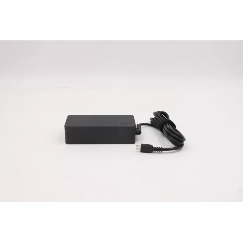 Alimentatore Lenovo 5A10W86251 per interni 65 W nero