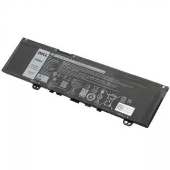 DELL 39DY5 ricambio per laptop batteria