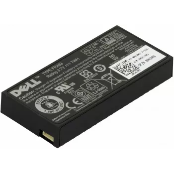 Batteria per laptop Dell P9110 6 celle agli ioni di litio – sostituto compatibile per notebook Dell