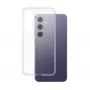PanzerGlass SAFE. by ® custodia TPU Samsung Galaxy S24+ | trasparente
