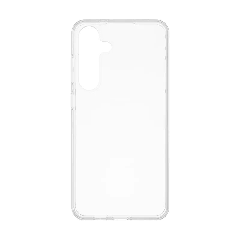 PanzerGlass SAFE. by ® custodia TPU Samsung Galaxy S24+ | trasparente