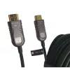 Techly ICOC HDMI-HY2-030 cavo HDMI 30 m HDMI tipo A (standard) nero