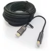 Techly ICOC HDMI-HY2-030 cavo HDMI 30 m HDMI tipo A (standard) nero