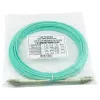 BlueOptics SFP3131EU3MK cavo in fibra ottica InfiniBand 3 m LC aqua