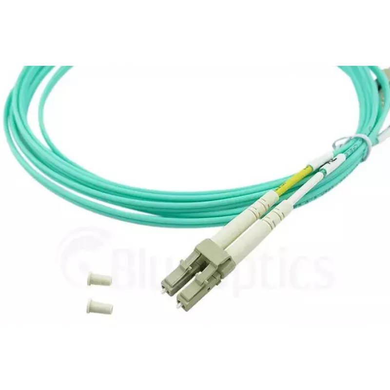 BlueOptics SFP3131EU3MK cavo in fibra ottica InfiniBand 3 m LC aqua