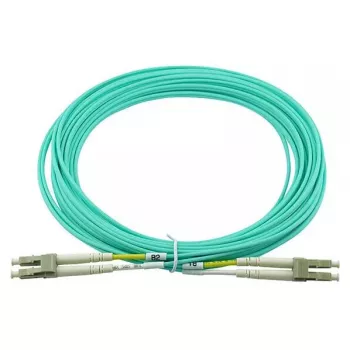 BlueOptics SFP3131EU3MK cavo in fibra ottica InfiniBand 3 m LC aqua