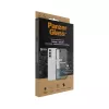 Custodia rigida PanzerGlass per Samsung Galaxy S22 trasparente