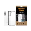 Custodia rigida PanzerGlass per Samsung Galaxy S22 trasparente