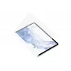 Custodia folio Samsung EF-ZX700P 11 pollici bianca per Galaxy Tab S8 S7