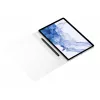 Custodia folio Samsung EF-ZX700P 11 pollici bianca per Galaxy Tab S8 S7