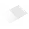 Custodia folio Samsung EF-ZX700P 11 pollici bianca per Galaxy Tab S8 S7