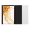 Custodia folio Samsung EF-ZX700P 11 pollici bianca per Galaxy Tab S8 S7