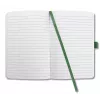 Blocco per appunti Sigel JN347 A5 174 fogli verde