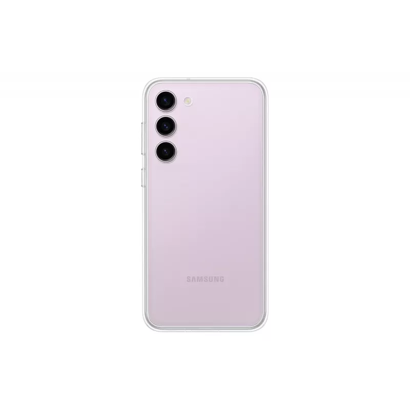Samsung EF-MS916CWEGWW custodia per cellulare 16,8 cm (6,6 pollici) cover bianca