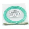 Cavo in fibra ottica BlueOptics SRCABLE7M-BO 7,5 m LC beige OM3