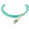 Cavo in fibra ottica BlueOptics SRCABLE7M-BO 7,5 m LC beige OM3
