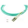 Cavo in fibra ottica BlueOptics SRCABLE7M-BO 7,5 m LC beige OM3