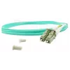 Cavo in fibra ottica BlueOptics SRCABLE7M-BO 7,5 m LC beige OM3