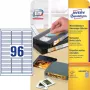 Etichette adesive Avery L6022REV-25