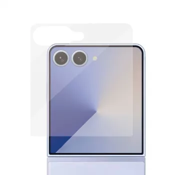 PanzerGlass ® protezione display Samsung Galaxy Z Flip7 | Classic Fit
