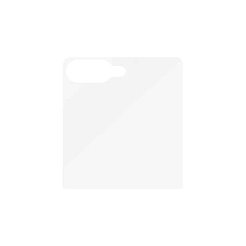 PanzerGlass ® protezione display Samsung Galaxy Z Flip7 | Classic Fit