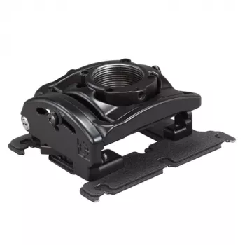 Supporto a soffitto Chief RPMB245 nero