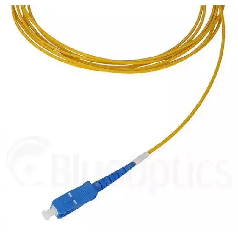Cavo in fibra ottica BlueOptics SFP2222BU20MK SC G.657.A1 20 m blu