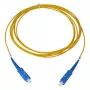 Cavo in fibra ottica BlueOptics SFP2222BU20MK SC G.657.A1 20 m blu