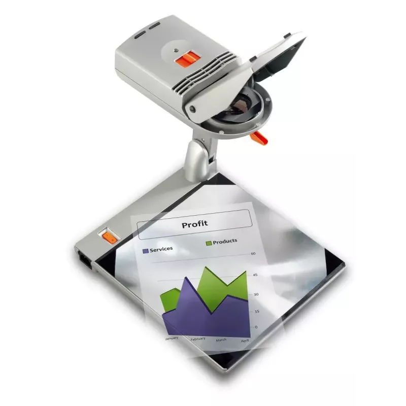 Pellicola per stampa inkjet Sigel IF210 A4 50 fogli trasparente