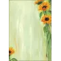 Fogli di carta artistica Sigel DP694 25 fogli