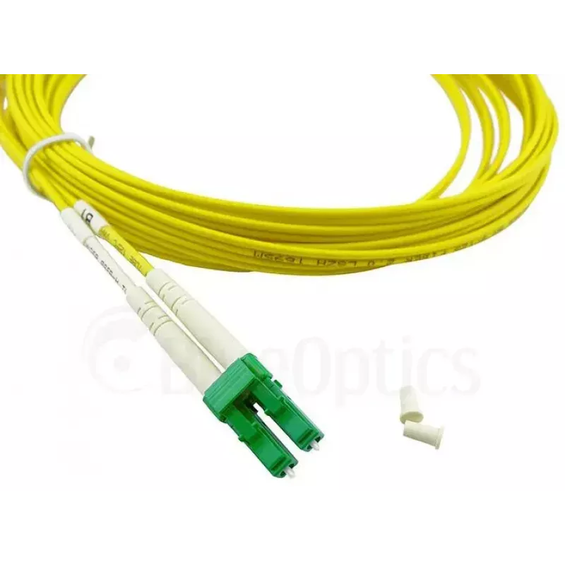 Cavo in fibra ottica InfiniBand BlueOptics SFP3132BU3MX 3 m LC SC