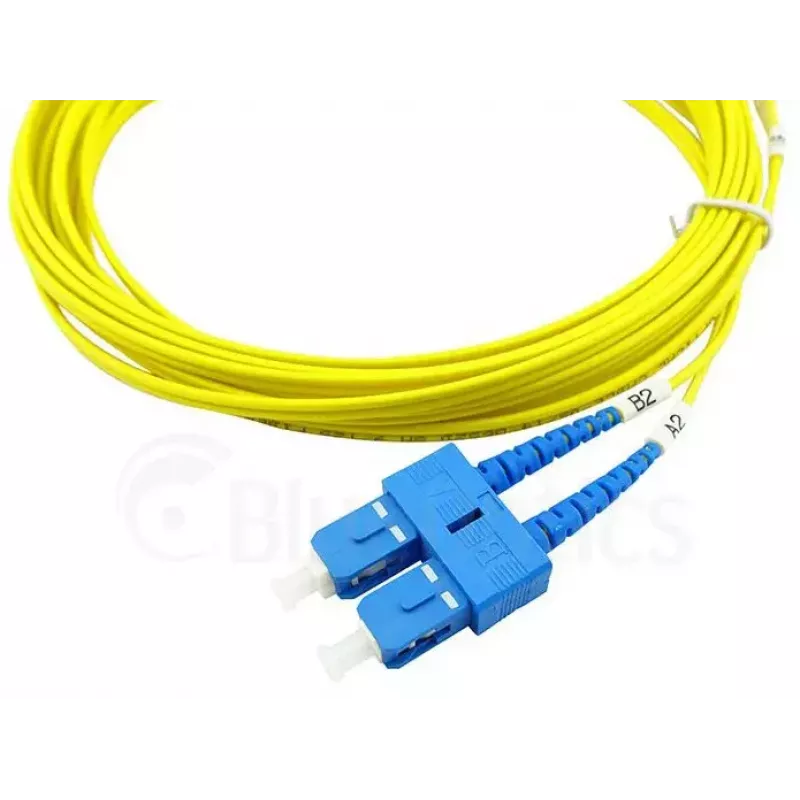 Cavo in fibra ottica InfiniBand BlueOptics SFP3132BU3MX 3 m LC SC