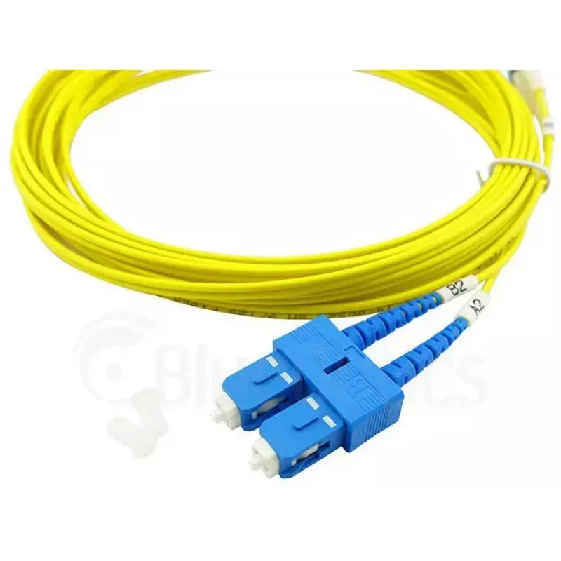 Cavo in fibra ottica InfiniBand BlueOptics SFP3132BU3MX 3 m LC SC