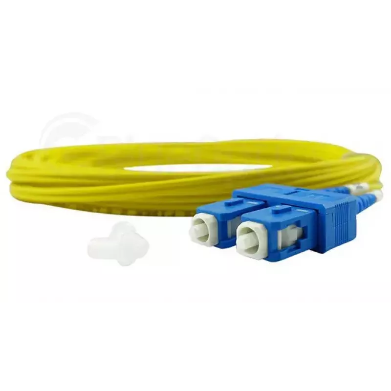 Cavo in fibra ottica InfiniBand BlueOptics SFP3132BU3MX 3 m LC SC