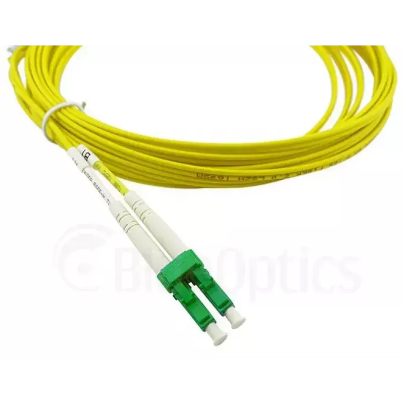 Cavo in fibra ottica InfiniBand BlueOptics SFP3132BU3MX 3 m LC SC