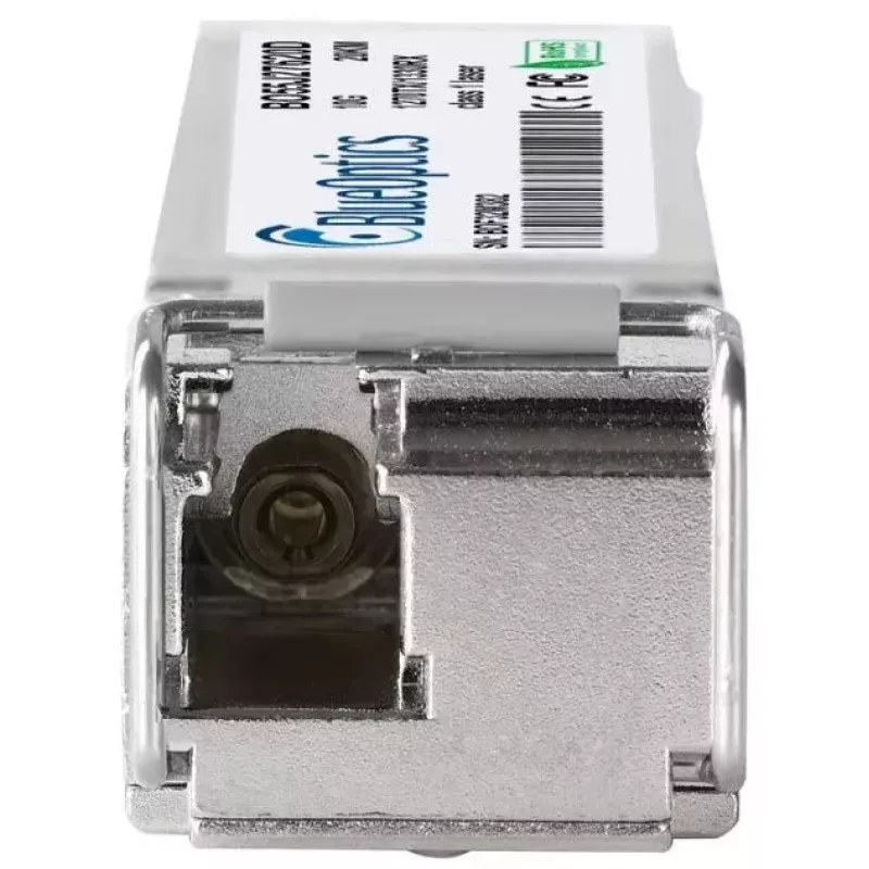 Modulo ricetrasmettitore SFP BlueOptics SFP-10G-BX-U-20-LE-BO 10000 Mbit/s SFP+