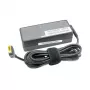 Alimentatore/caricabatterie Lenovo 65W 3 pin per interni