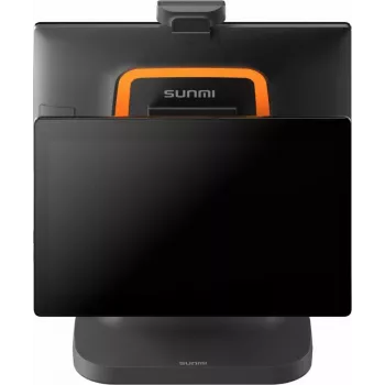 Sistema POS SUNMI T2s Lite 15,6 pollici touchscreen Android 9.0, terminale cassa integrato