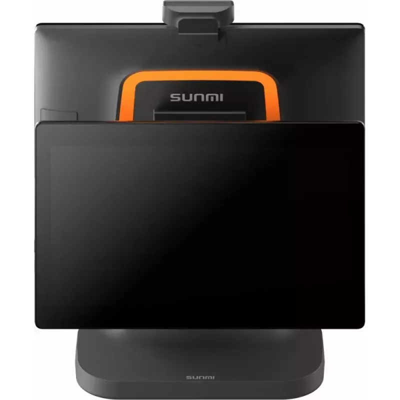 Sistema POS SUNMI T2s Lite 15,6 pollici touchscreen Android 9.0, terminale cassa integrato