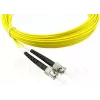 Cavo in fibra ottica BlueOptics SFP3333BU1MK 1 m ST G.657.A1