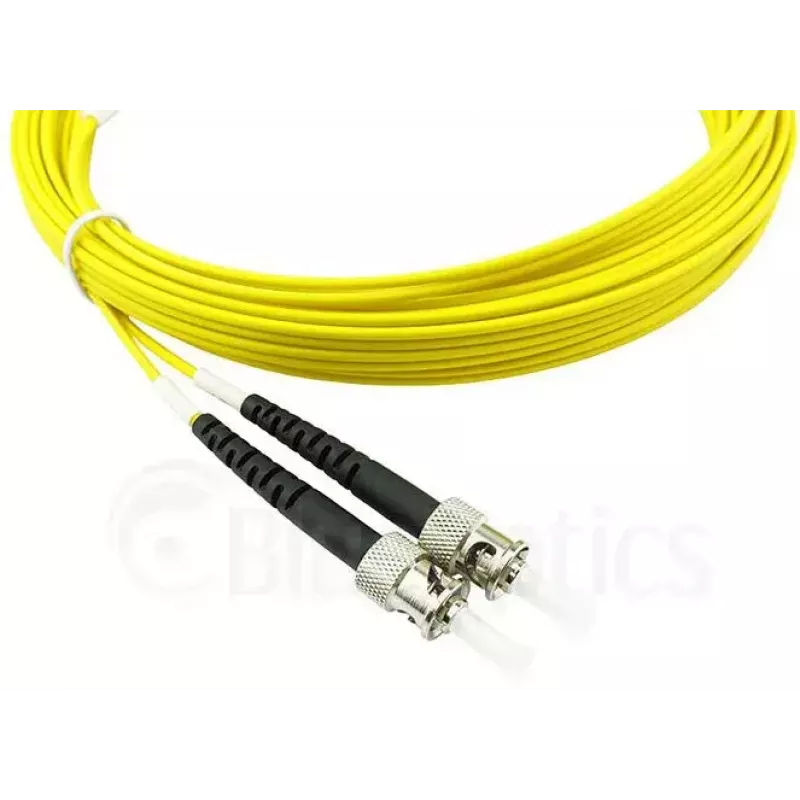 Cavo in fibra ottica BlueOptics SFP3333BU1MK 1 m ST G.657.A1